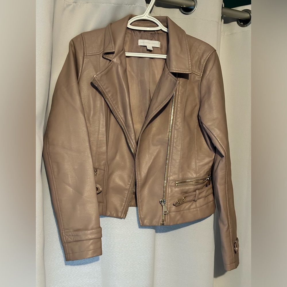 New York & Company Jacket